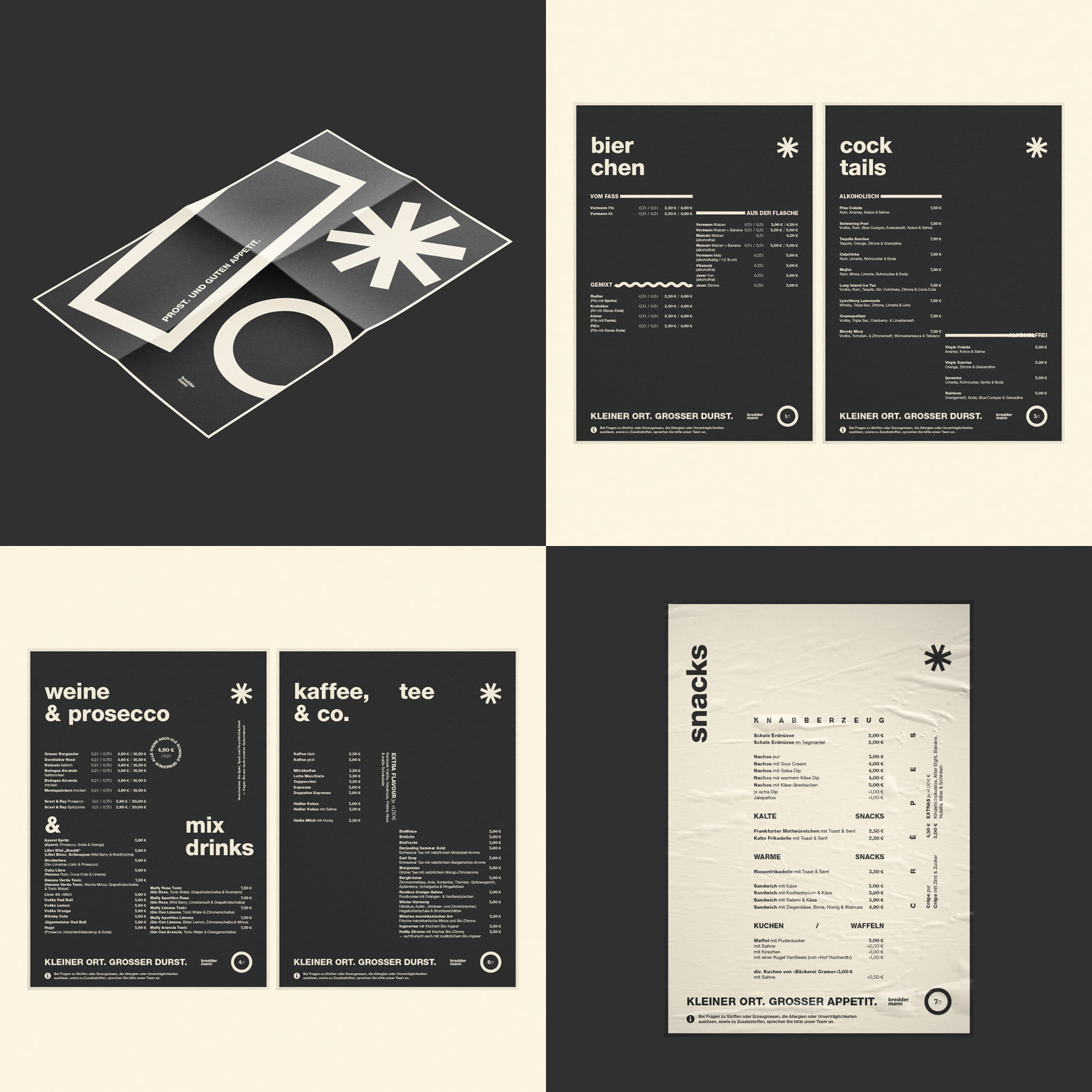 A87 Design Büro, Lüdenscheid, Werbeagentur, Grafik, Kommunikation, Corporate Design, Branding, Markendesign, Logo, UX / UI Design, Interface, Front-End, Kampagne, Plakat, Webdesign, Sauerland, Fotoshooting, Breddermann, Kunst- und Kulturcafe, Gastronomie, Restaurant, Schalksmühle, NRW, Nordrhein-Westfalen