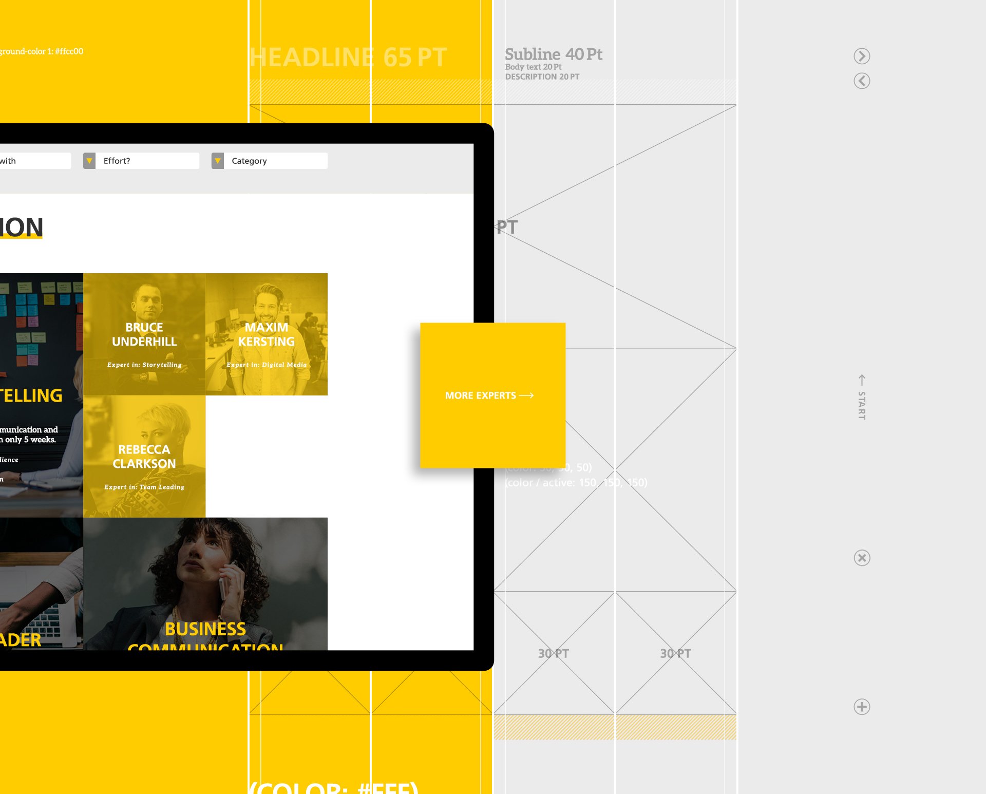 A87 Design Büro, Lüdenscheid, Werbeagentur, Grafik, Kommunikation, Corporate Design, Branding, Markendesign, Logo, UX / UI Design, Interface, Front-End, Kampagne, Plakat, Webdesign, Sauerland, Deutsche Post DHL Group, Logistik, Weltunternehmen