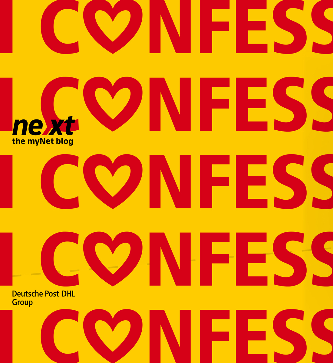 A87 Design Büro, Lüdenscheid, Werbeagentur, Grafik, Kommunikation, Corporate Design, Branding, Markendesign, Logo, UX / UI Design, Interface, Front-End, Kampagne, Plakat, Webdesign, Sauerland, Deutsche Post DHL Group, Logistik, Weltunternehmen