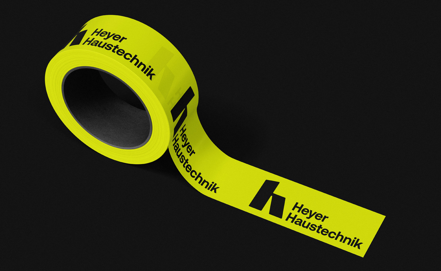 A87 Design Büro, Lüdenscheid, Werbeagentur, Grafik, Kommunikation, Corporate Design, Branding, Markendesign,, Kampagne, Plakat, Webdesign, Sauerland, Fotoshooting, Heyer Haustechnik, Gas Wasser Installation, PV-Anlage, Heizung, Sanitär Logo, NRW, Nordrhein-Westfalen