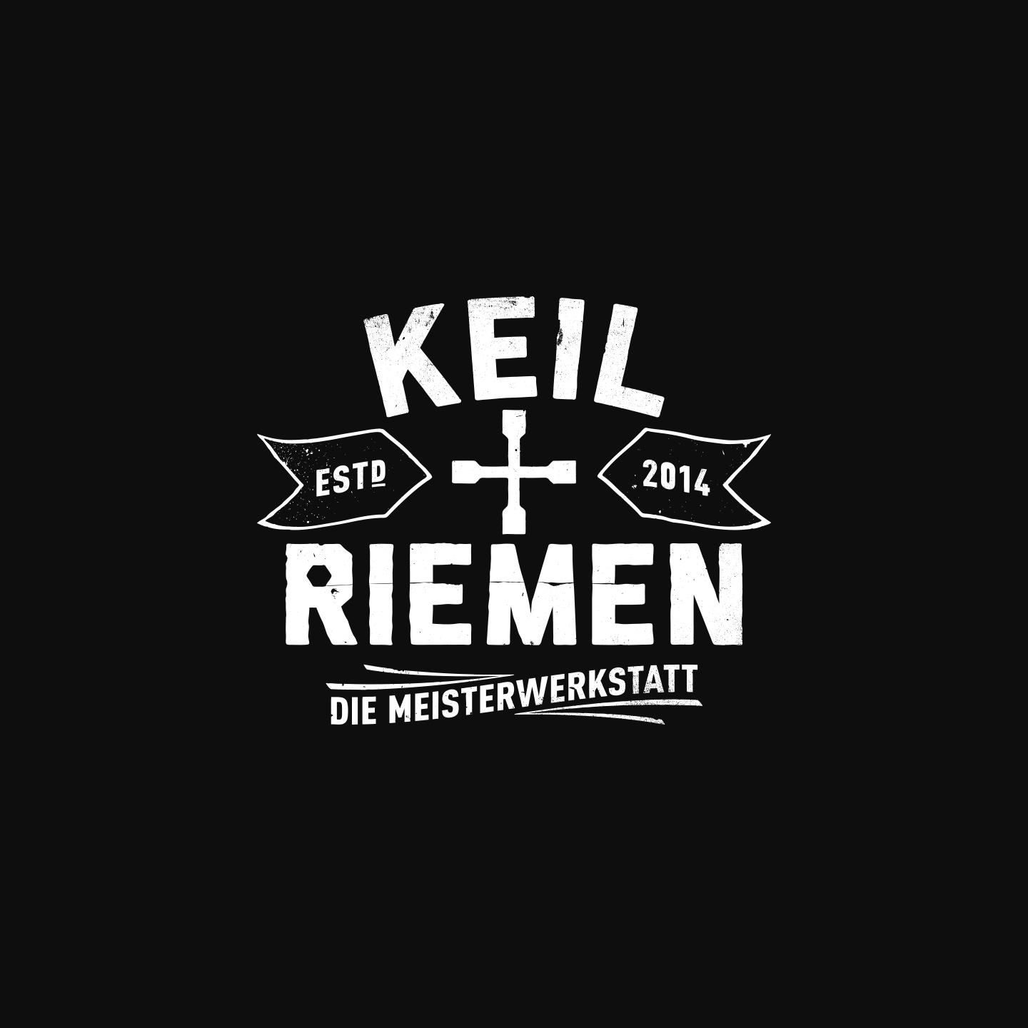 A87 Design Büro, Lüdenscheid, Werbeagentur, Wo guter Logodesigner?, Grafik, Kommunikation, Corporate Design, Identity, Unternehmensauftritt, Erscheinungsbild, Branding, Marketing, Event-Branding, Product Branding, Typografie, Type Design, Signet, Icon, Keil+Riemen, Meisterwerkstatt, Autos, NRW, Nordrhein-Westfalen