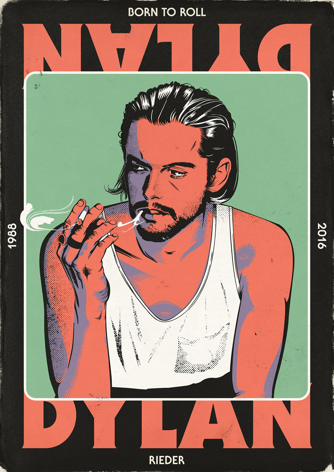 A87 Design Büro, Lüdenscheid, Werbeagentur, Wo guter Logodesigner?, Grafik, Kommunikation, Corporate Design, Identity, Unternehmensauftritt, Erscheinungsbild, Branding, Marketing, Product Branding, Typografie, Type Design, Signet, Icon, Kampagne, Illustration, Illustrator, NRW, Nordrhein-Westfalen, Dylan Rieder, Foundation, Forward Festival