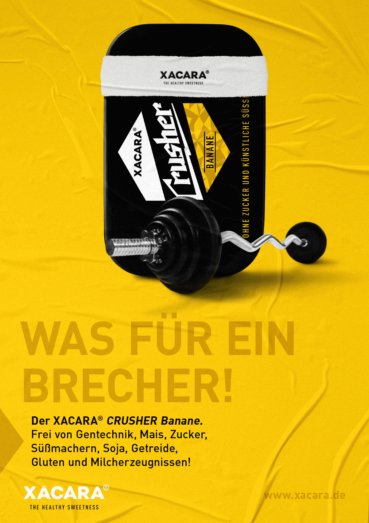 A87 Design Büro, Lüdenscheid, Werbeagentur, Wo guter Logodesigner?, Grafik, Kommunikation, Corporate Design, Identity, Unternehmensauftritt, Erscheinungsbild, Branding, Marketing, Product Branding, Typografie, Type Design, Signet, Icon, Kampagne, Illustration, Illustrator, NRW, Nordrhein-Westfalen, XACARA, Packaging, Food Branding